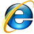 Logotipo Interenet Explorer