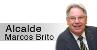 Foto de Alcalde