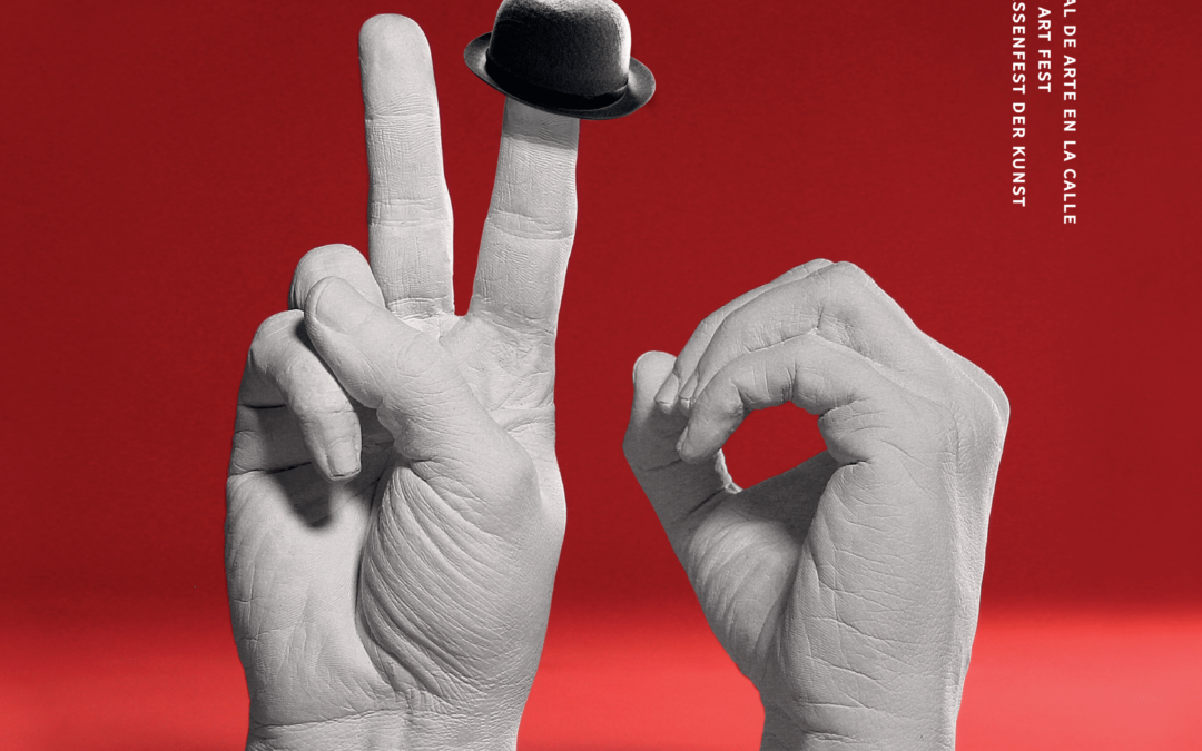 Mueca se prepara para levantar el telón del 5 al 8 de mayo en su 20º aniversario