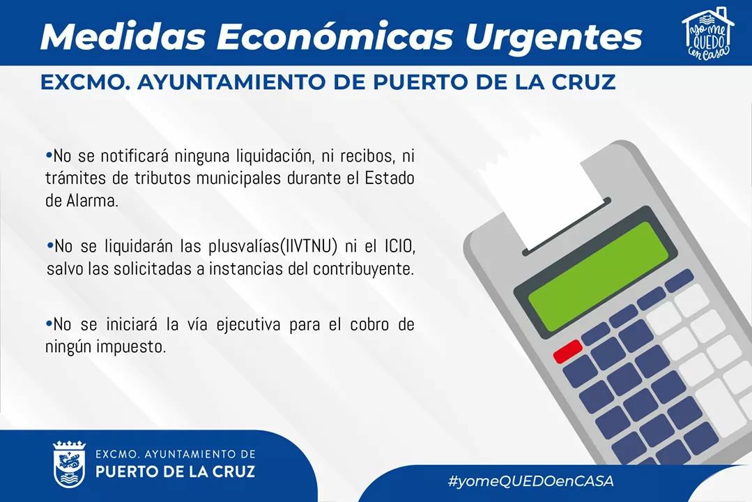 Medidas De Economía – Las 10 medidas económicas del Gobierno de Javier ...