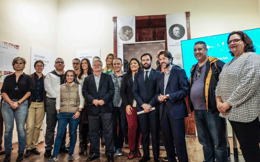 PUERTO DE LA CRUZ CONTINÚA EN LA SENDA DEL CAMBIO