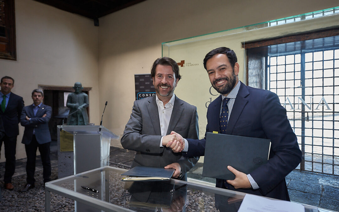 El Consorcio asume la gestión de los trámites de las obras incluidas en el Plan de Modernización y Mejora