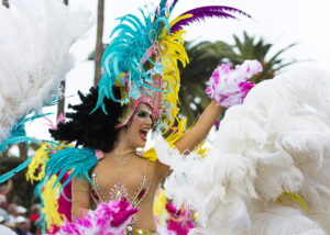 PUERTODROMO COMPARSAS DEL CARNAVAL