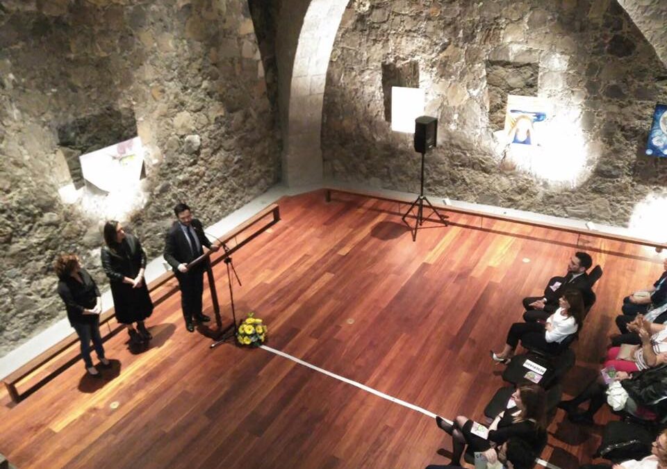 El Puerto de la Cruz continúa con los actos programados con motivo del día de la mujer