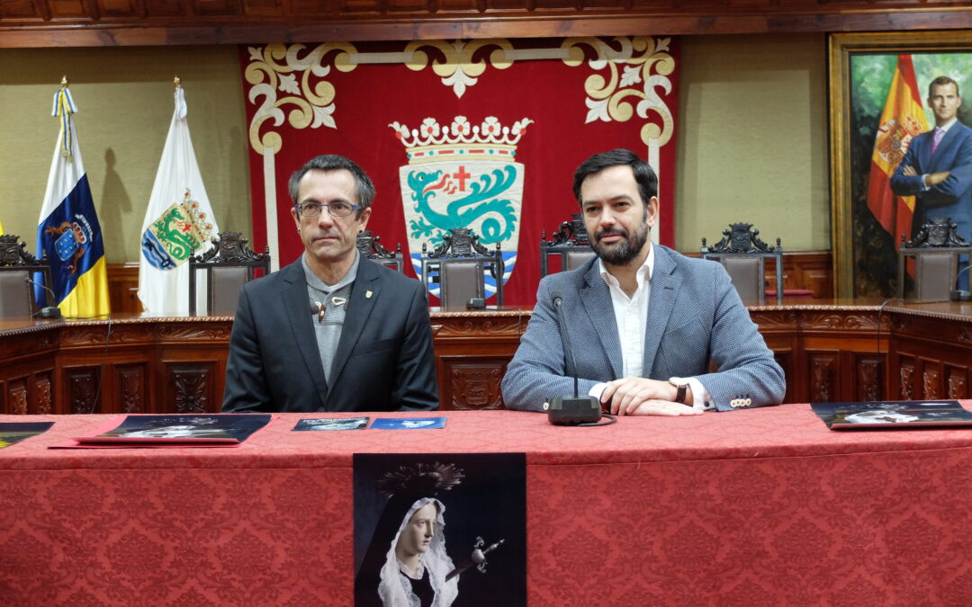 La ciudad turística presenta el programa de la Semana Santa