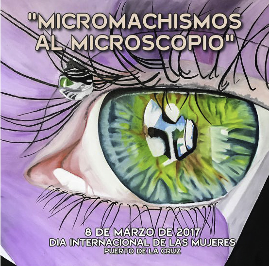 Un amplio programa de actividades conmemora el día Internacional de las Mujeres