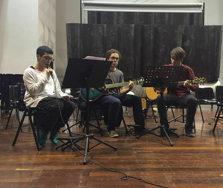 Abierto el plazo para solicitar becas para la Escuela Municipal de Música del Puerto de la Cruz