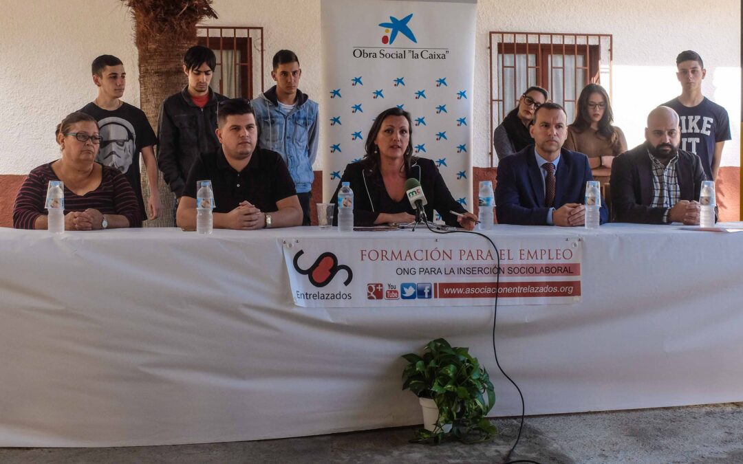 El Puerto de la Cruz forma a 12 jóvenes en la especialidad de hostelería