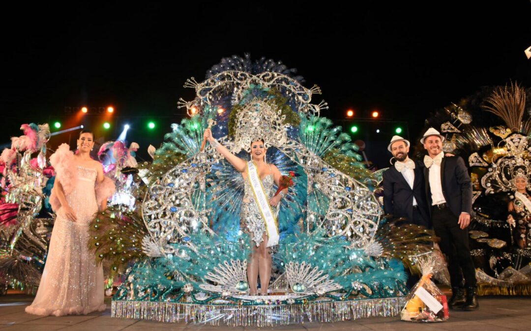 Las fechas del Carnaval portuense a consulta popular