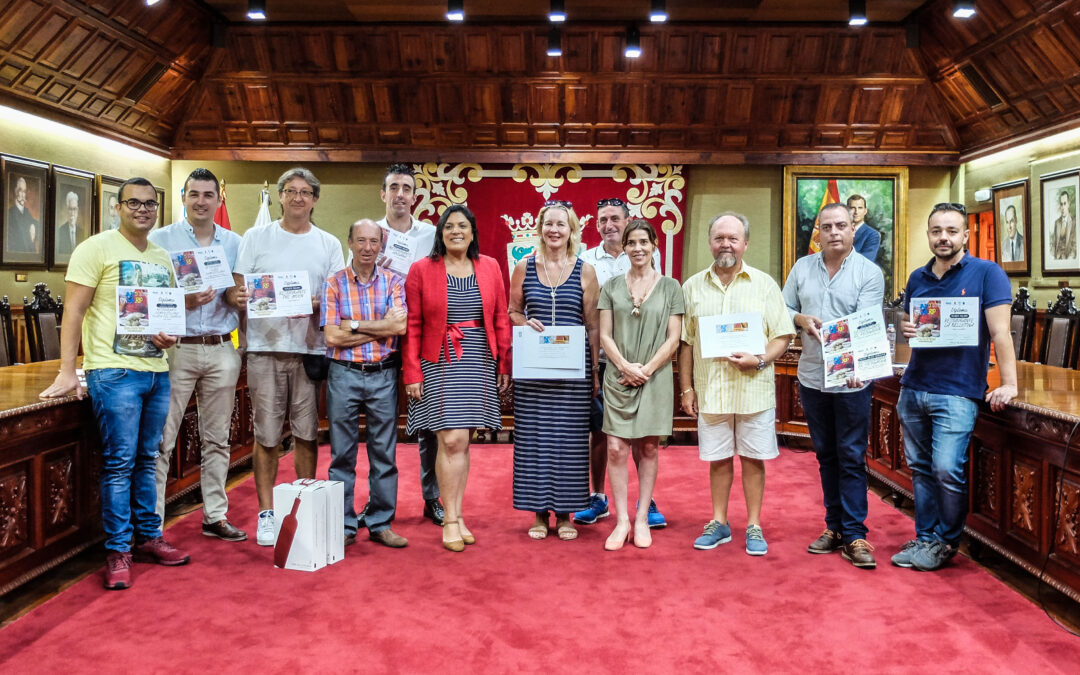 La undécima edición de la Ruta de la Tapa entrega sus premios