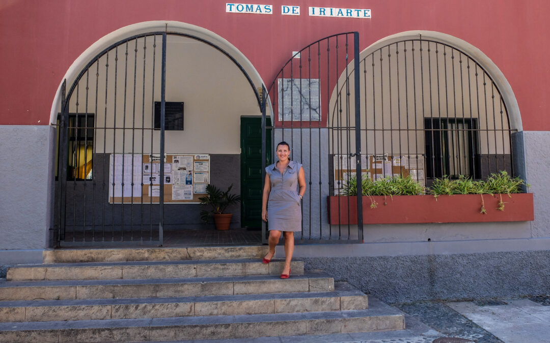 La concejalía de educación abre el plazo para las ayudas de libros de texto