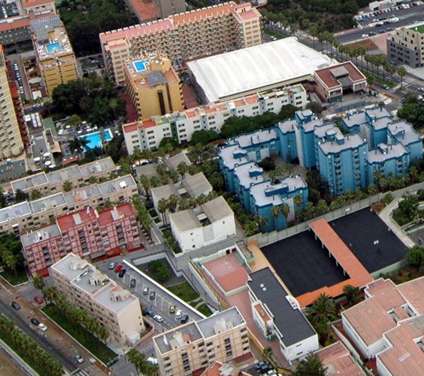 Se avanza en la adjudicación de viviendas de titularidad pública a privada en San Valentín y Santiago Apóstol