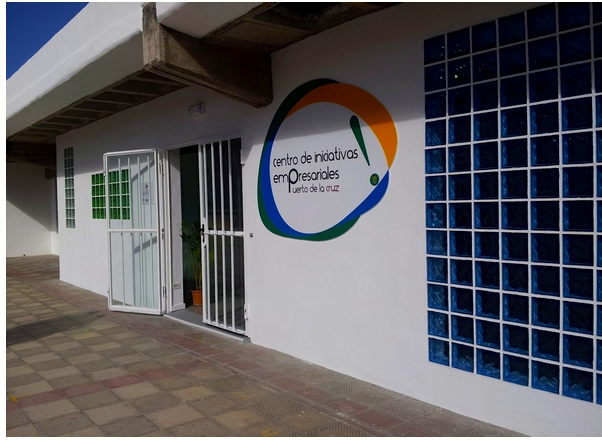 El CIE acometerá importantes reformas que mejorará la accesibilidad