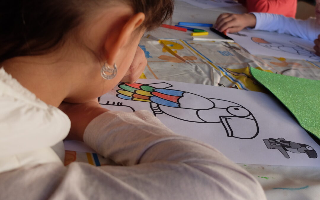 Un nuevo programa dará apoyo Psicoeducativo a familias del Puerto de la Cruz