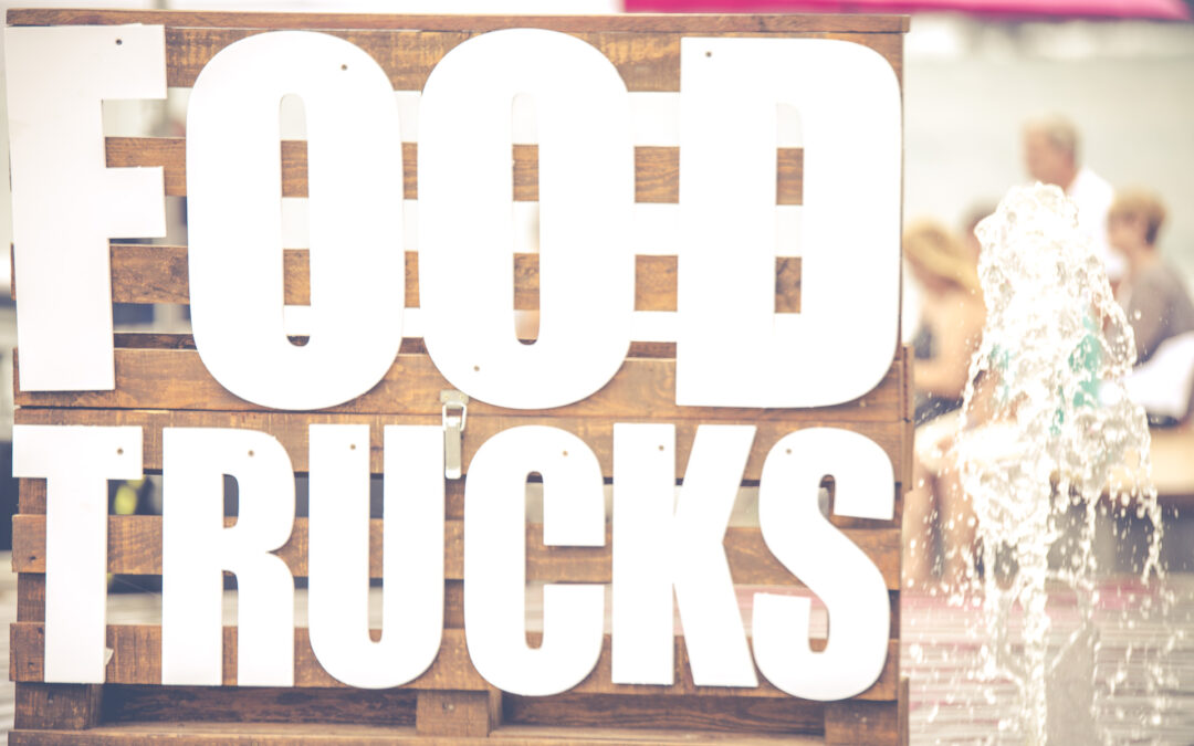 Food Trucks on Tour regresa al Puerto de la Cruz