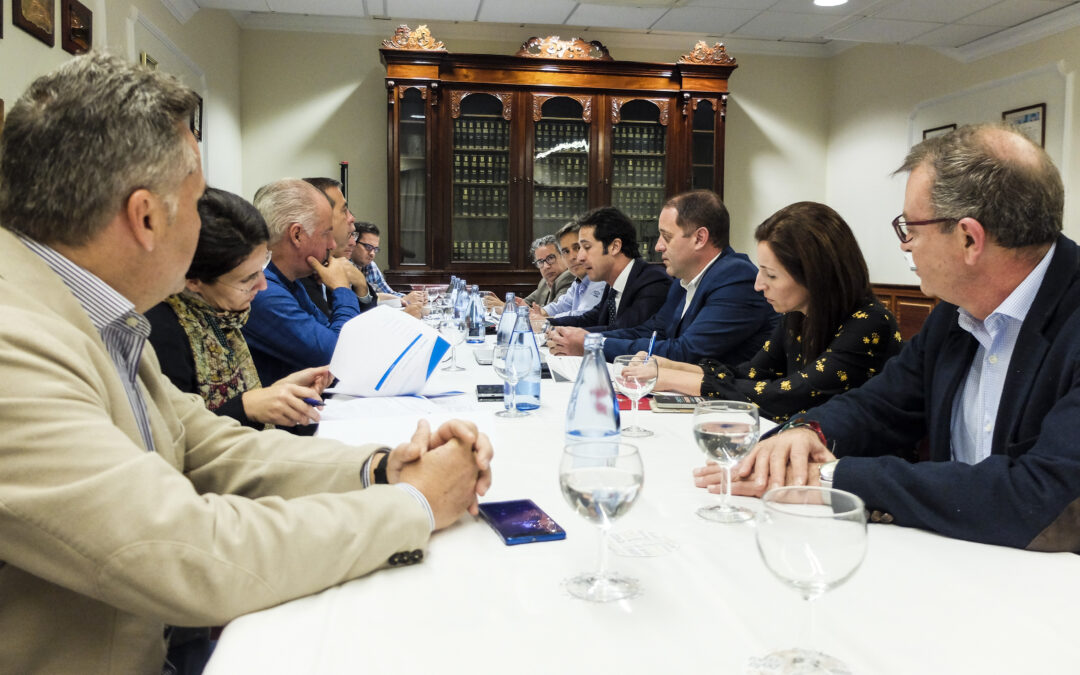 Puerto de la Cruz desarrolla el proyecto europeo Urban Waste
