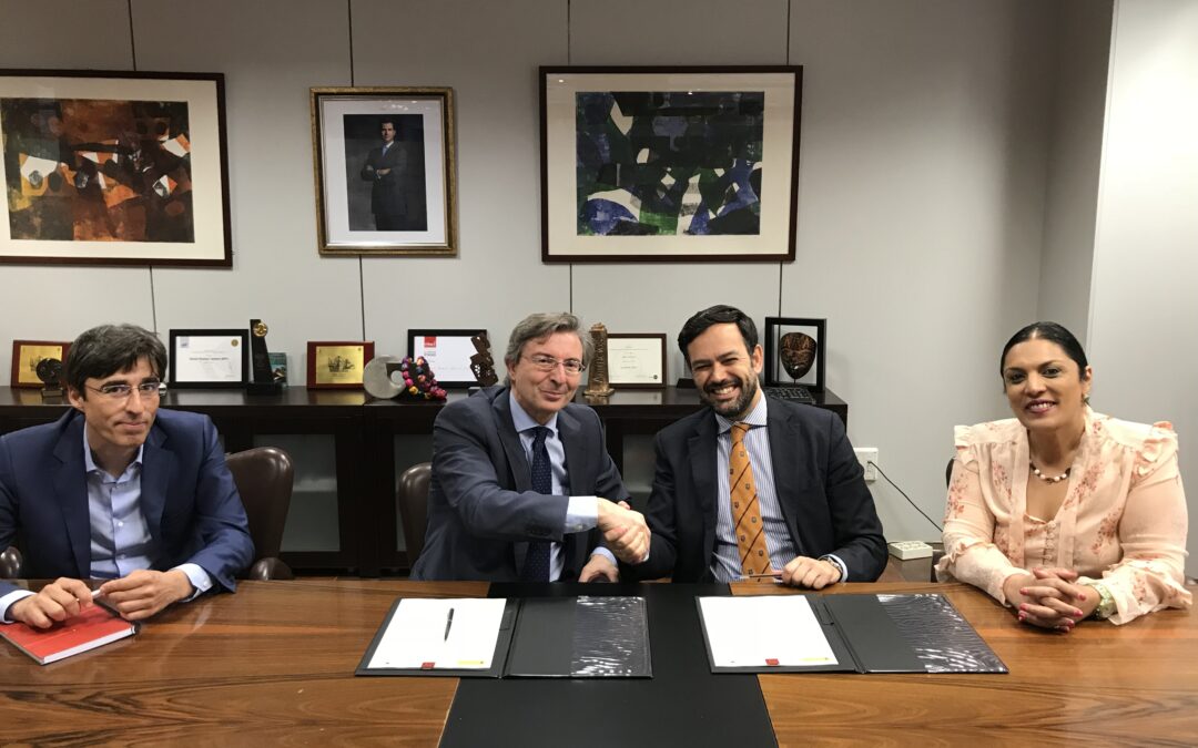 Puerto de la Cruz se adhiere al proyecto ‘Destinos Turísticos Inteligentes’