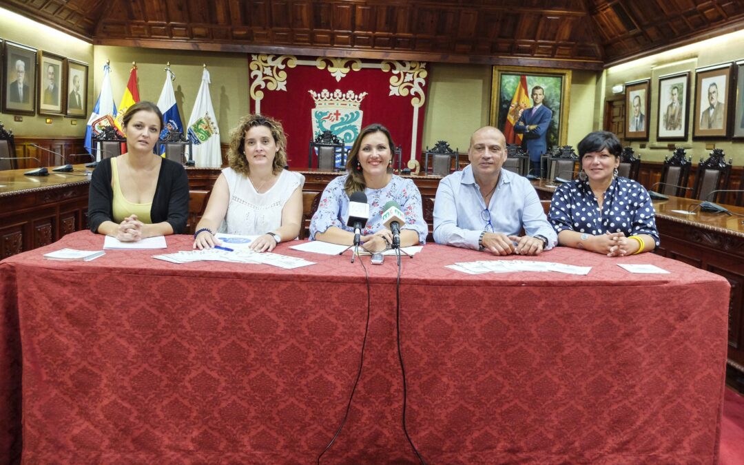 La Universidad Popular descentraliza su formación para llegar a los barrios