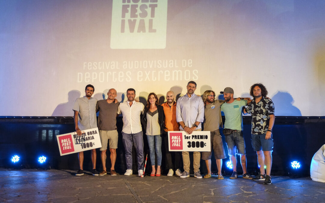 Puerto de la Cruz ya trabaja en la segunda edición del ‘RollFestival’