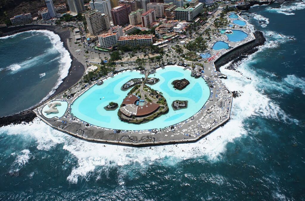 Puerto de la Cruz acaba el año con cifras récord en empleo