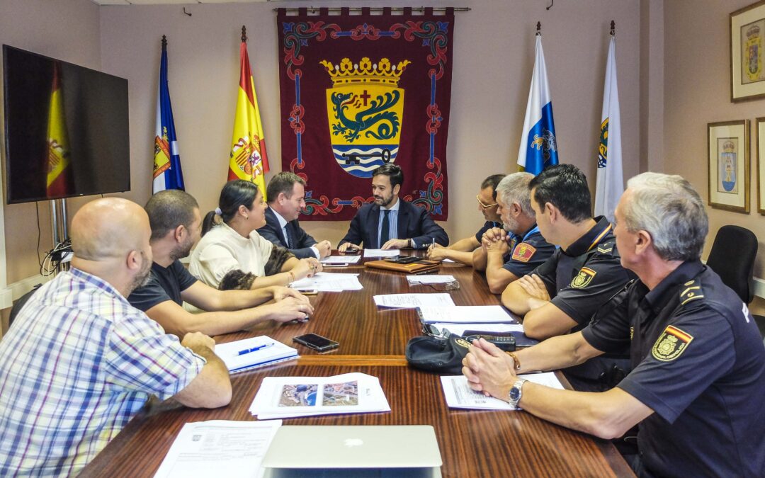 El rodaje de ‘Rambo V’ llegará al Puerto de la Cruz