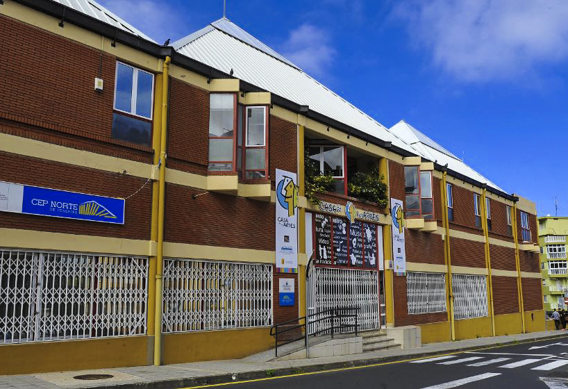 El Ayuntamiento portuense abandona definitivamente la Mancomunidad del Norte