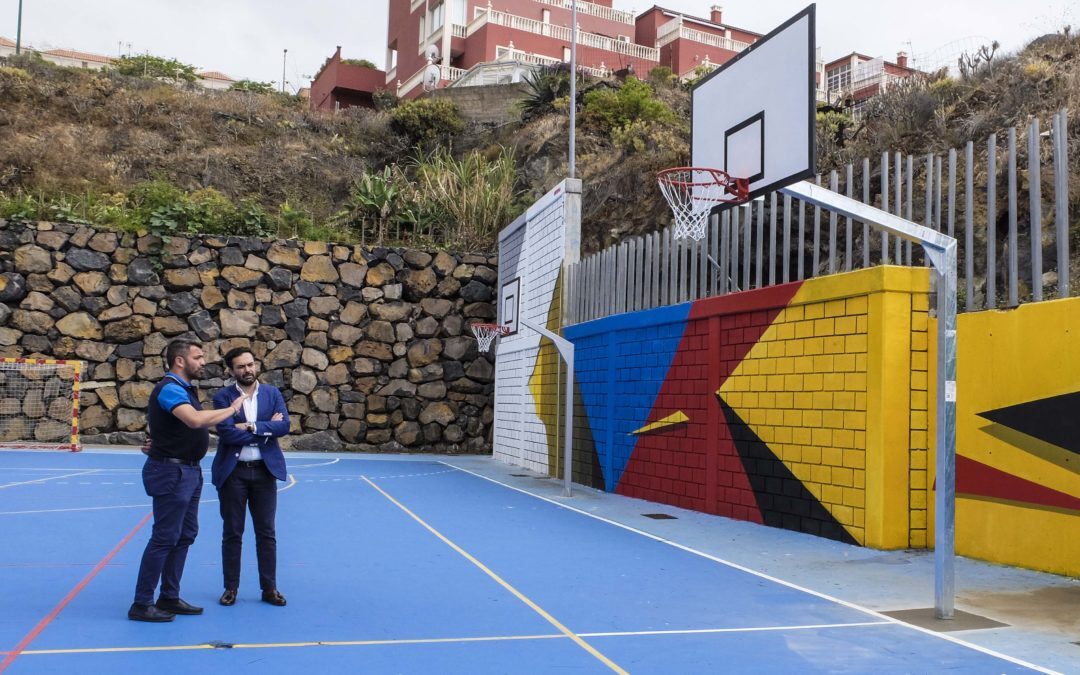 El Ayuntamiento concederá subvenciones a los clubes deportivos por valor de 60.000 euros