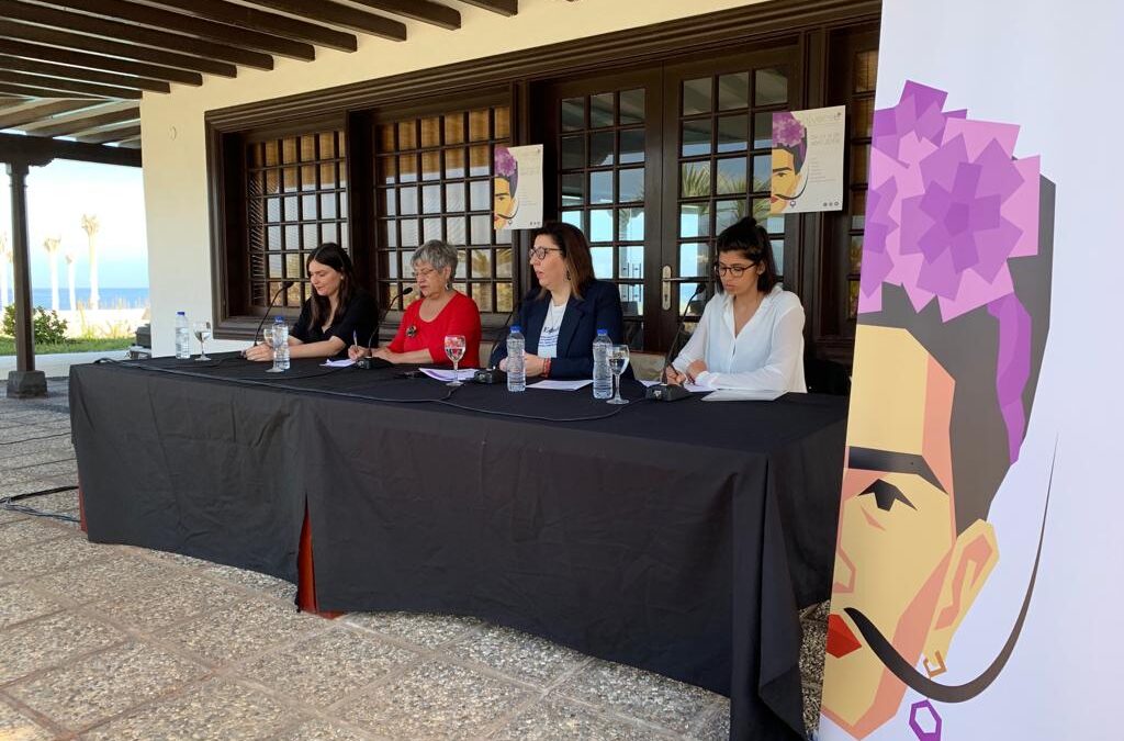 Puerto de la Cruz acoge en abril DIVERSE, Festival Internacional de Arte & Igualdad