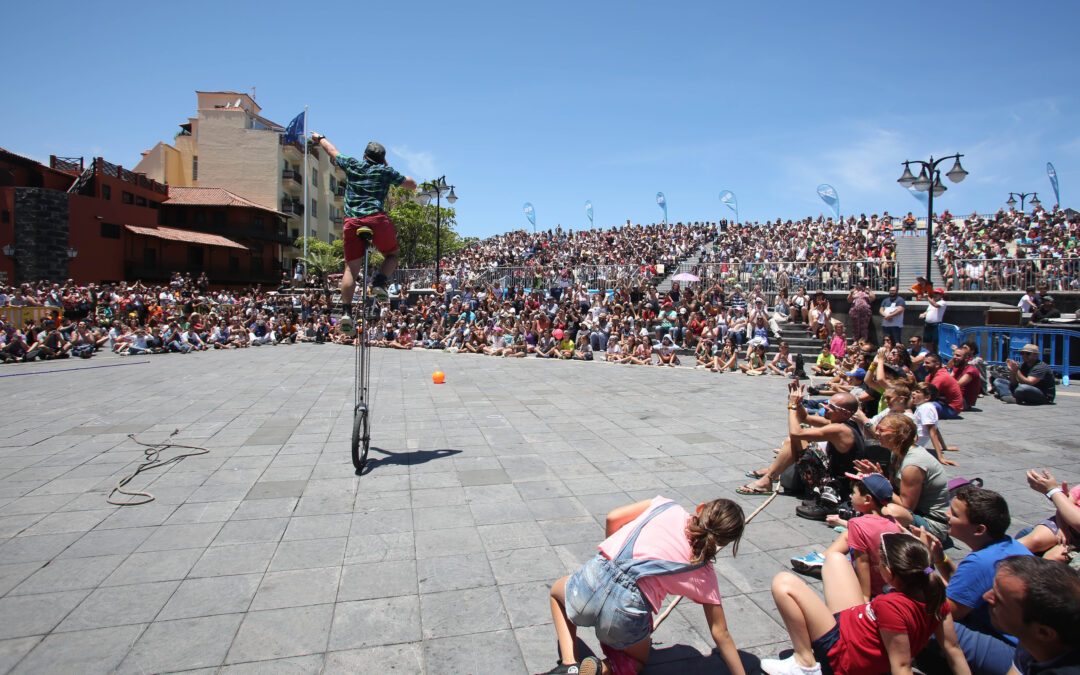El Festival Mueca se celebrará del 9 al 12 de mayo como estaba previsto inicialmente