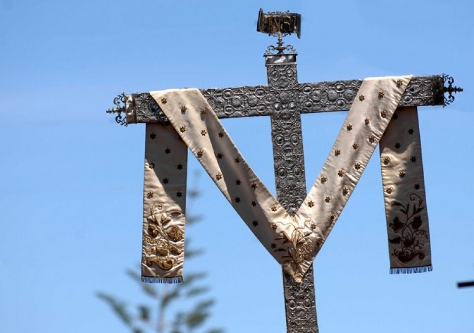 Puerto de la Cruz celebra sus fiestas patronales