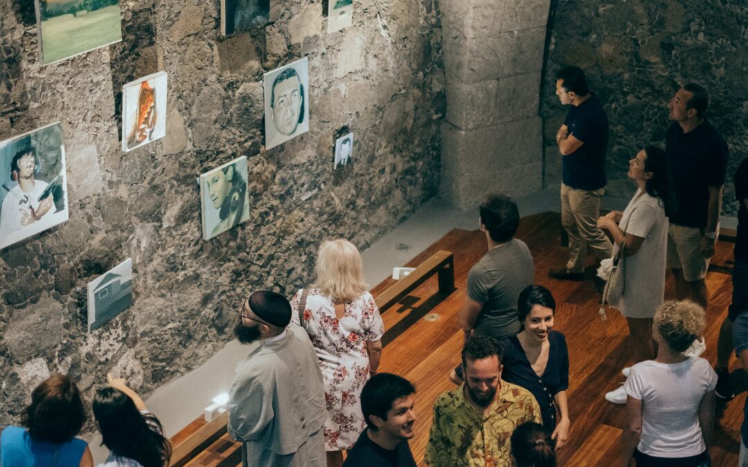 La exposición Phe Gallery estrena la cuarta edición del festival de música y tendencias en Puerto de la Cruz