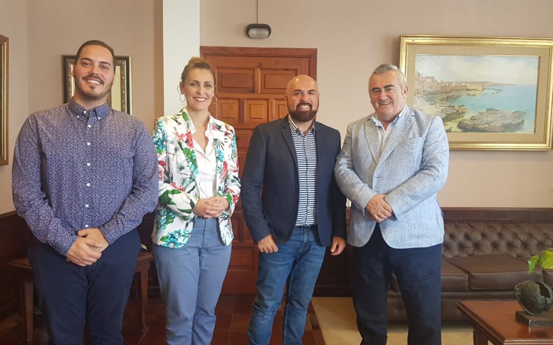 Puerto de la Cruz se prepara para el V Congreso Internacional de Calidad Turística