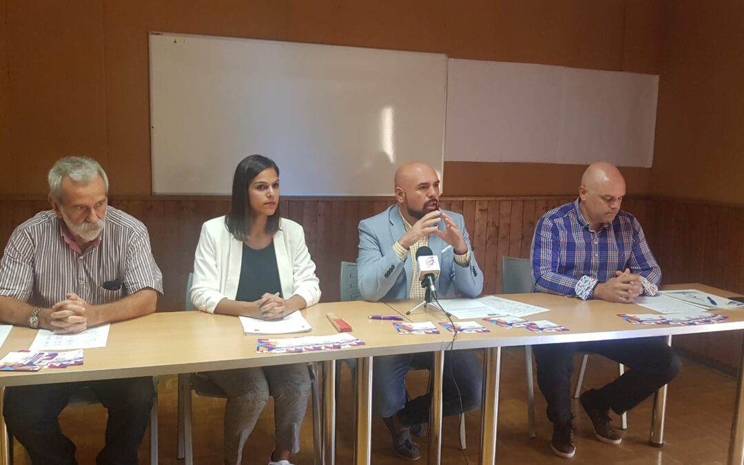 La Universidad Popular abre espacios a la autogestión y potencia las escuelas artísticas
