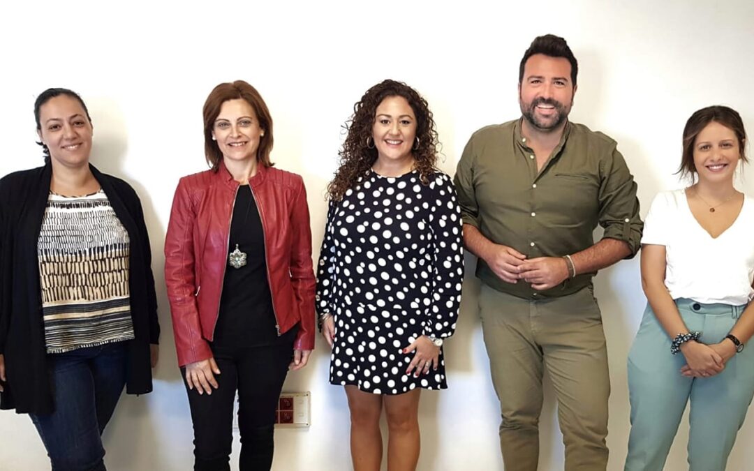 La comarca unida en pro del bienestar animal