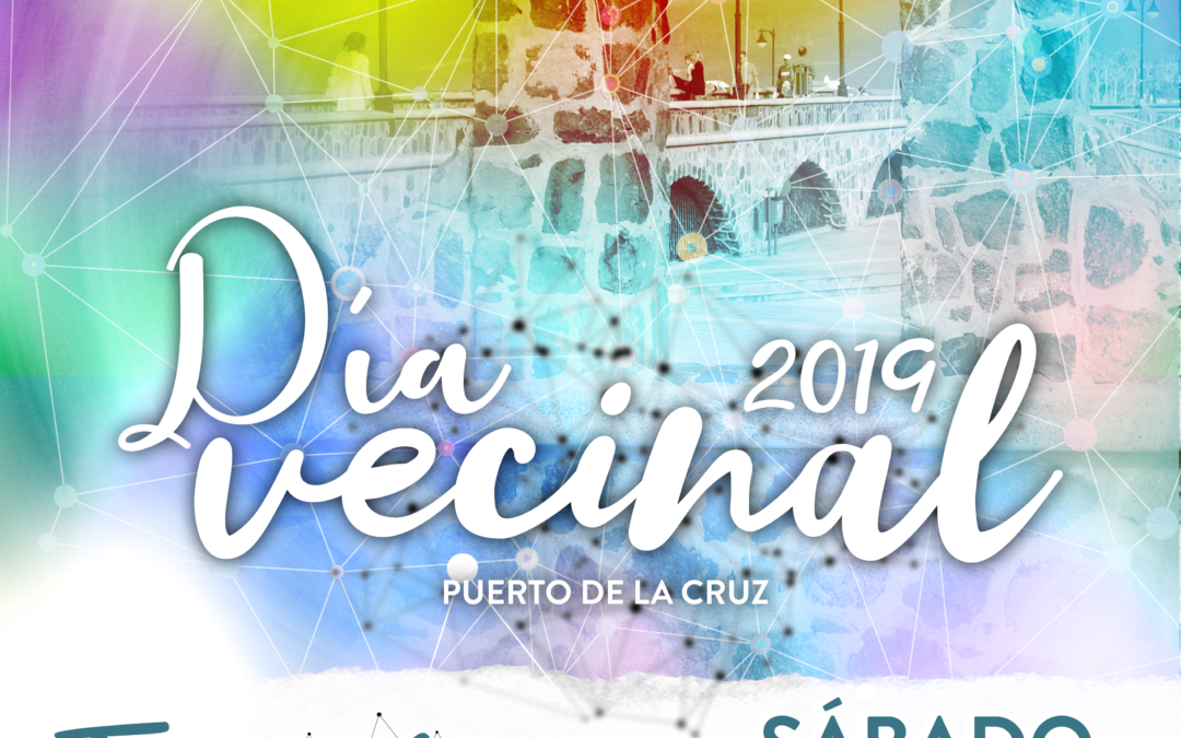 Nueva fecha para la celebración del Día Vecinal