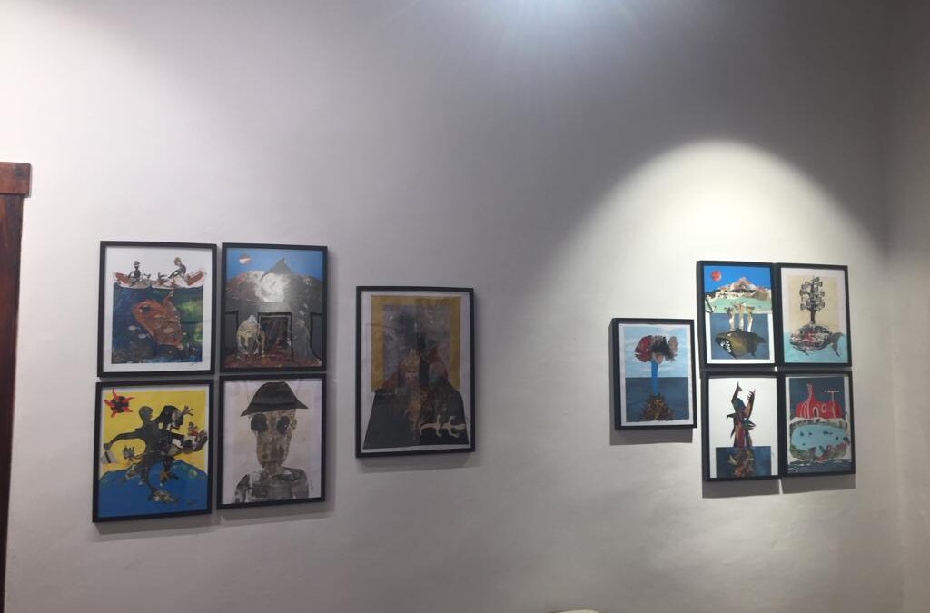 El MACEW y el Complejo Municipal Costa Martíanez se alían para dar las gracias a César Manrique