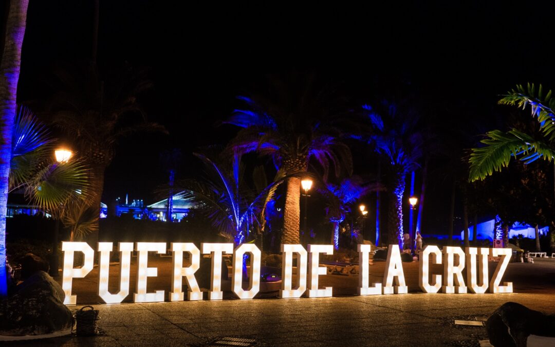 Puerto de la Cruz acoge el V Congreso Internacional de Calidad Turística