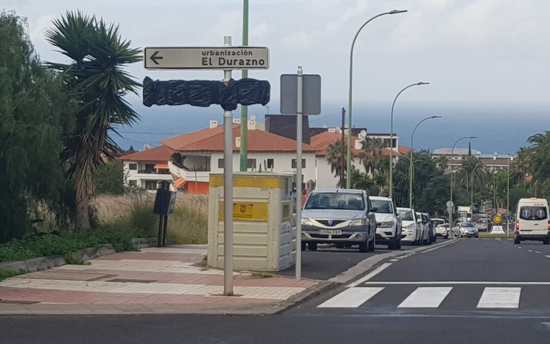 Antes de final de año arrancarán las obras para la recepción de la fase II de la urbanización El Durazno