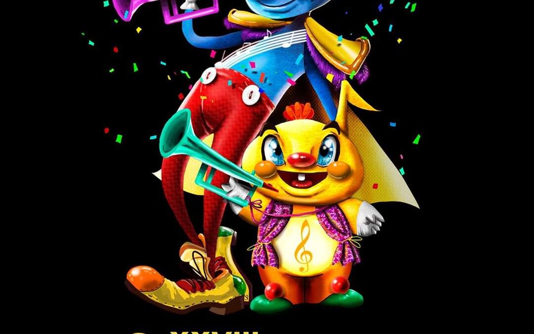 Puerto de la Cruz llama a la comarca a llenar las gradas en el concurso de Murgas del Norte