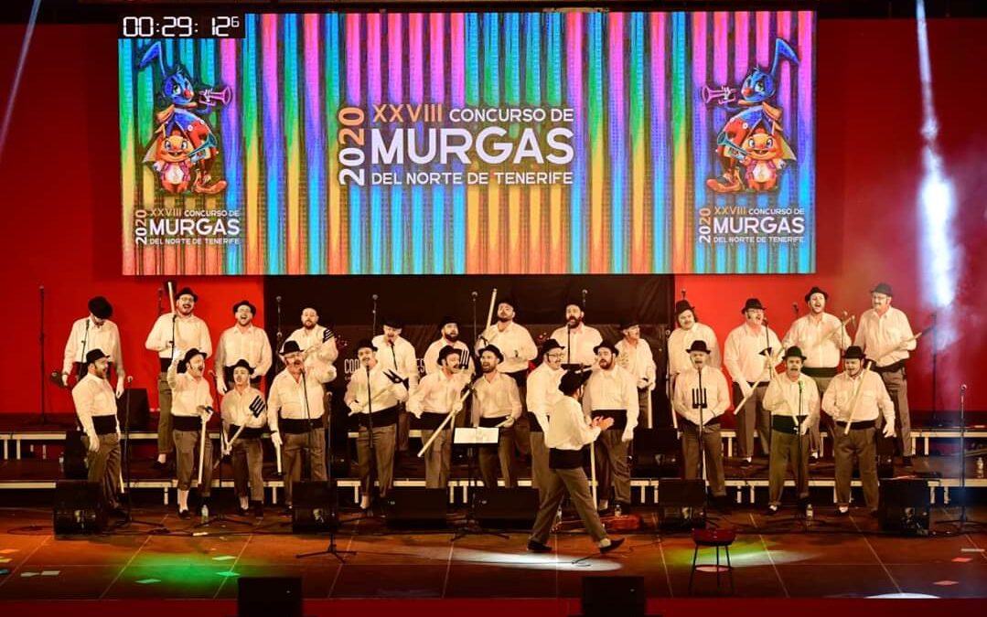 COMUNICADO OFICIAL COMUNORTE