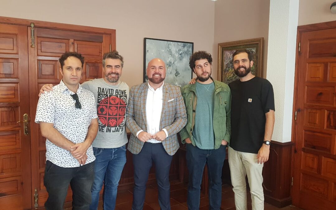 Todo listo para el pistoletazo de salida del Carnaval Internacional de Puerto de la Cruz 2020