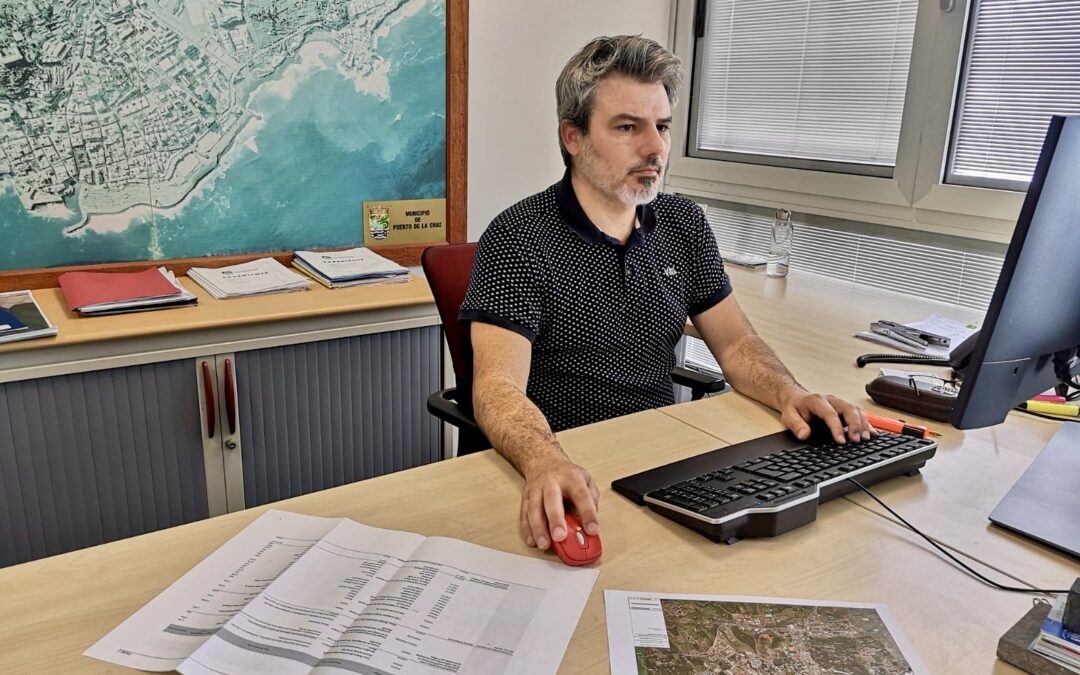 El Ayuntamiento muestra su satisfacción por el inicio de la tramitación del PMM II y destaca las oportunidades que abre para la ciudad