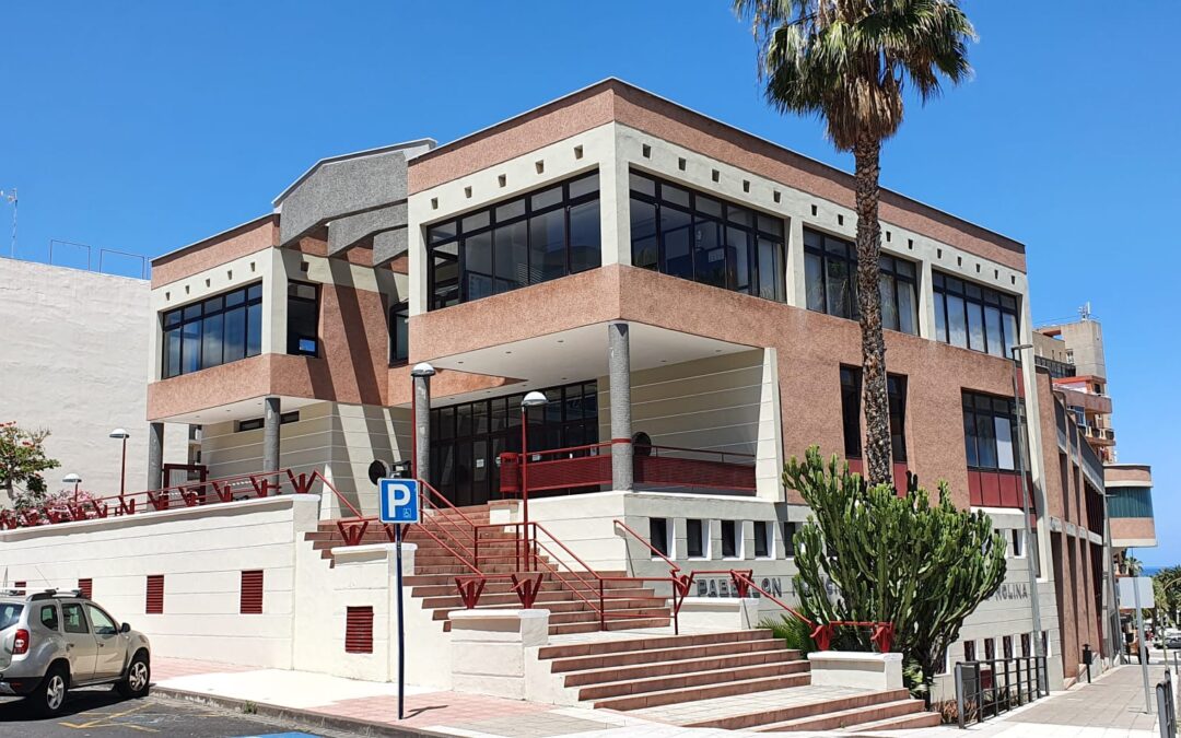 El Ayuntamiento abona a los clubes deportivos las subvenciones correspondientes al año 2018