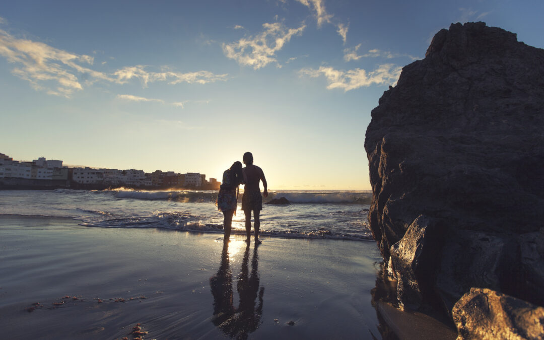 Puerto de la Cruz oficializa su adhesión a la Asociación de Municipios Turísticos