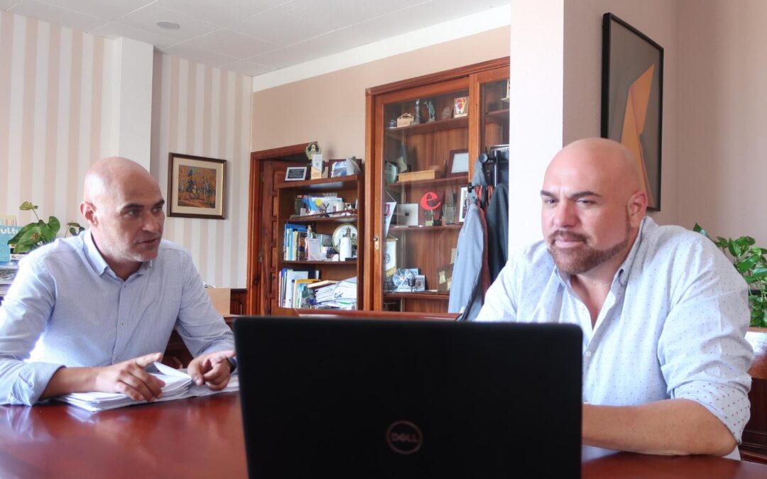 Puerto de la Cruz apuesta por las políticas de vivienda pública para dar respuesta a una demanda vecinal histórica
