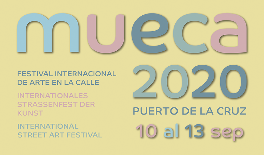 Este sábado se ponen a la venta las entradas de Mueca 2020