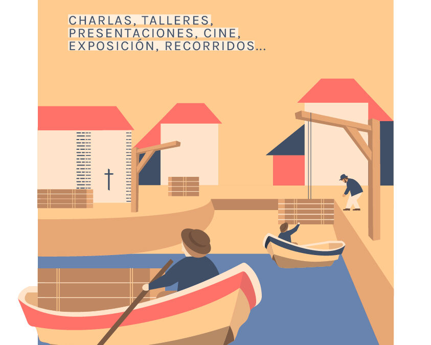 Puerto de la Cruz arranca este sábado el Festival Periplo 2020 con una programación de cine