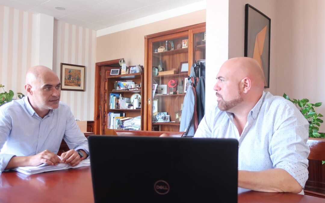 Puerto de la Cruz refuerza sus servicios sociales doblando en 2020 el presupuesto para responder a la emergencia social en el municipio