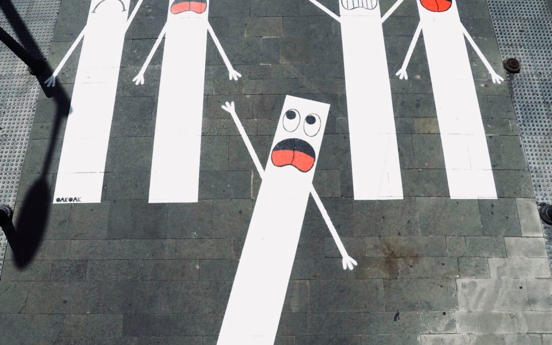 Puerto de la Cruz vuelve a convertir sus calles en un museo al aire