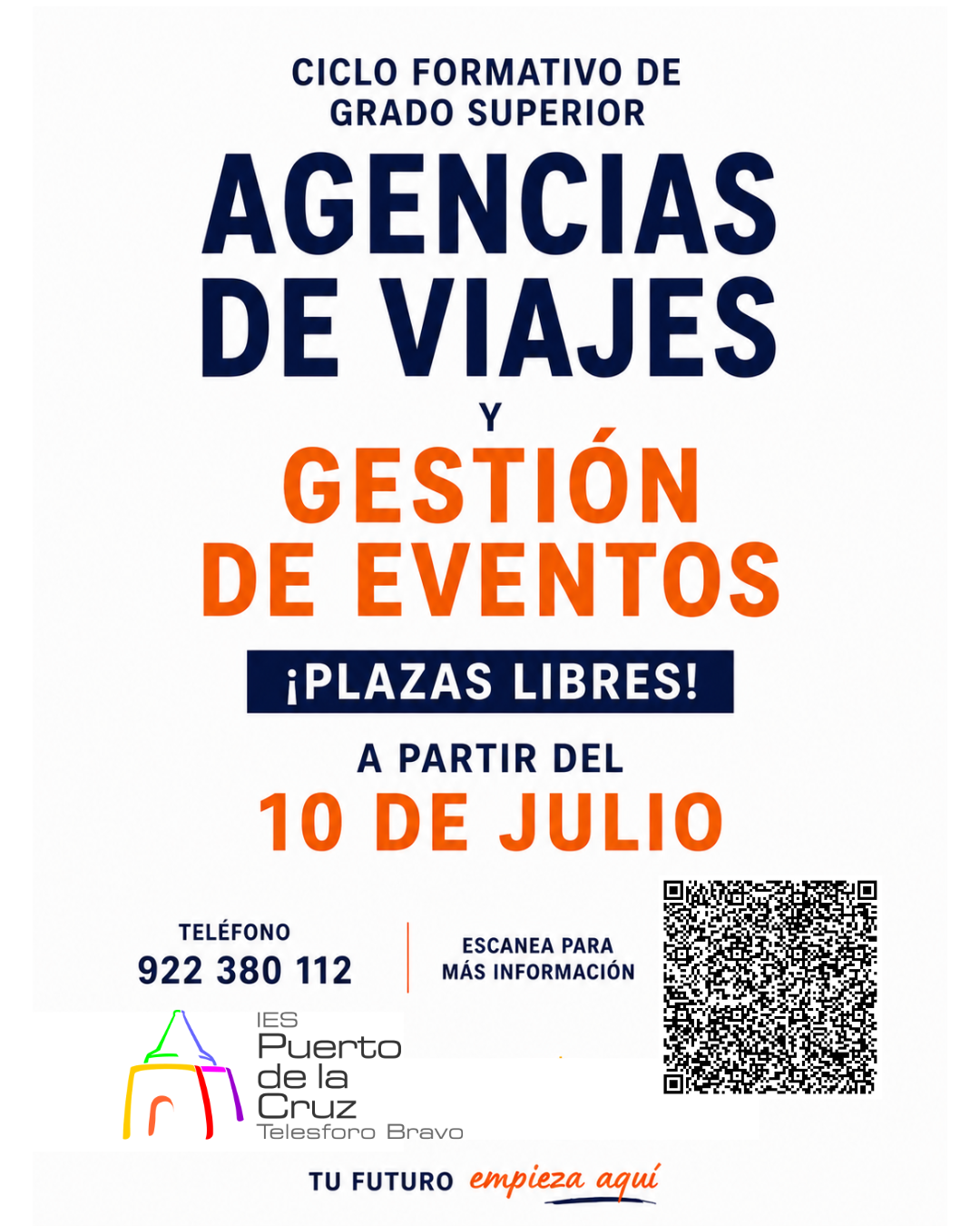 Cartel promocional